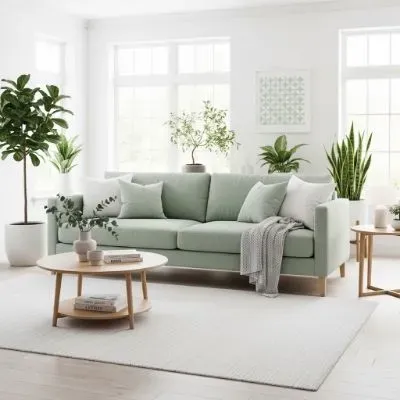 Your Complete Guide to Choosing the Perfect Sofa